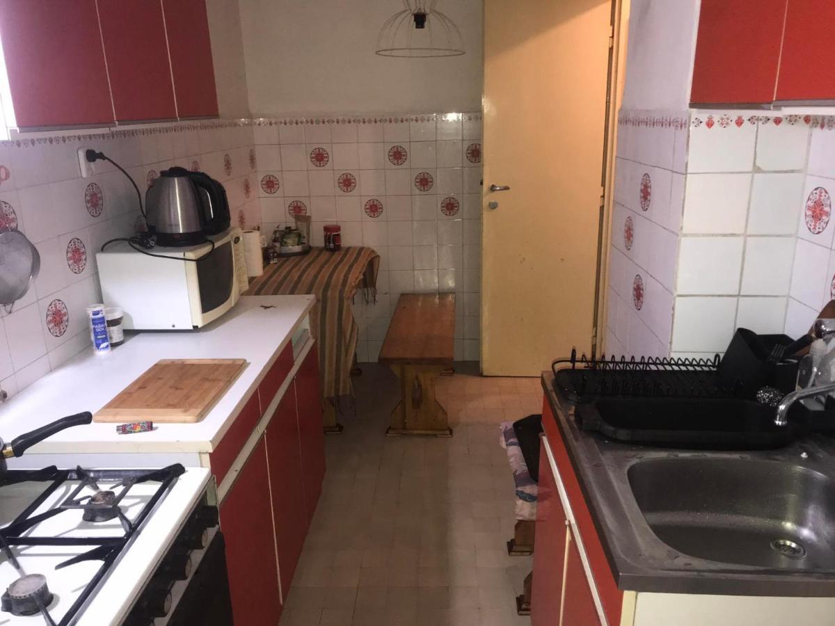 Spacious Apartman In The Center Будапеща Екстериор снимка